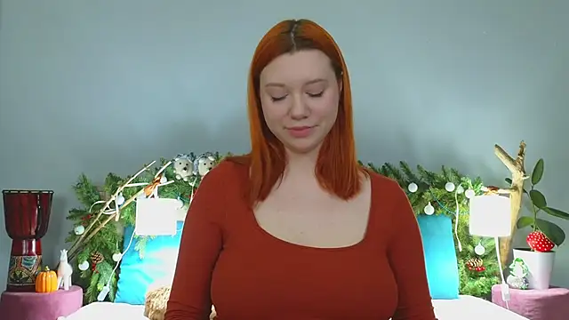 MileyMiller online show from December 11, 2:33 pm