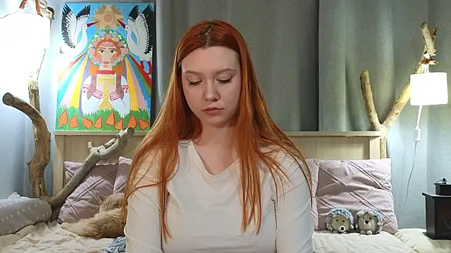 MileyMiller online show from February 1, 10:47 am