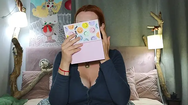 MileyMiller online show from July 7, 3:38 pm