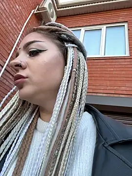 TwixCouple online show from November 2, 1:02 pm