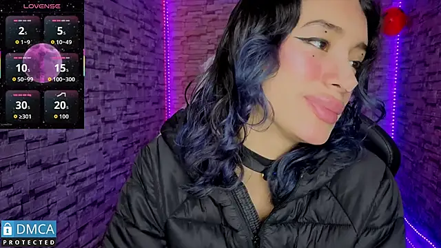 BellaOdisea online show from October 20, 7:25 pm