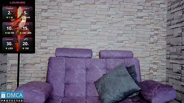 BellaOdisea online show from October 29, 9:27 pm