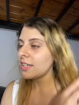 FlorBich online show from November 28, 4:04 am