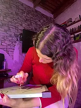 FlorBich online show from May 24, 6:24 pm