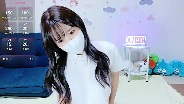  Iroha 99 online show from October 9, 1:47 am