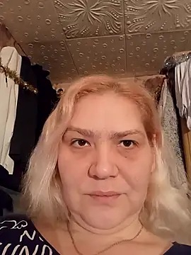 Minna Jeannie online show from January 8, 1:41 am