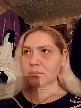 Snapshot of Minna_Jeannie chatting on February 3, 1:59 am Minna Jeannie online show from February 3, 1:59 am