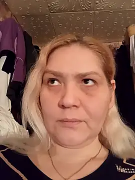 Snapshot of Minna_Jeannie chatting on February 3, 2:53 am Minna Jeannie online show from February 3, 2:53 am