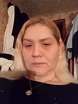 Snapshot of Minna_Jeannie chatting on February 5, 1:21 am Minna Jeannie online show from February 5, 1:21 am