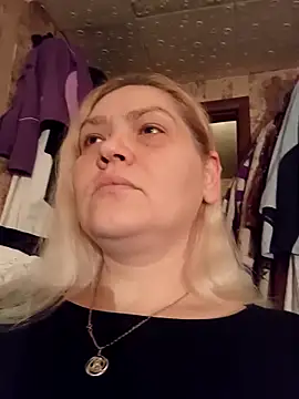 Snapshot of Minna_Jeannie chatting on February 6, 1:21 am Minna Jeannie online show from February 6, 1:21 am