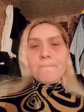 Snapshot of Minna_Jeannie chatting on February 10, 1:21 am Minna Jeannie online show from February 10, 1:21 am