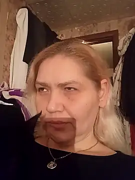 Snapshot of Minna_Jeannie chatting on February 13, 1:23 am Minna Jeannie online show from February 13, 1:23 am