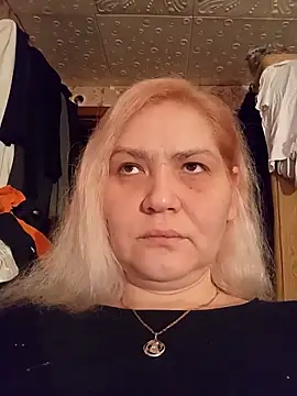 Snapshot of Minna_Jeannie chatting on February 16, 1:57 am Minna Jeannie online show from February 16, 1:57 am