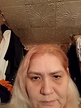 Snapshot of Minna_Jeannie chatting on February 17, 1:24 am Minna Jeannie online show from February 17, 1:24 am