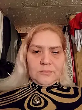 Snapshot of Minna_Jeannie chatting on February 24, 1:25 am Minna Jeannie online show from February 24, 1:25 am