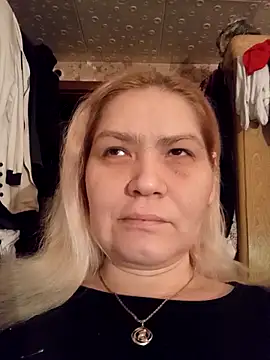 Snapshot of Minna_Jeannie chatting on March 17, 1:21 am Minna Jeannie online show from March 17, 1:21 am