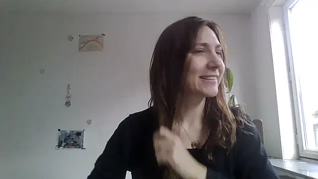 JasmineGlamour online show from November 24, 10:59 am