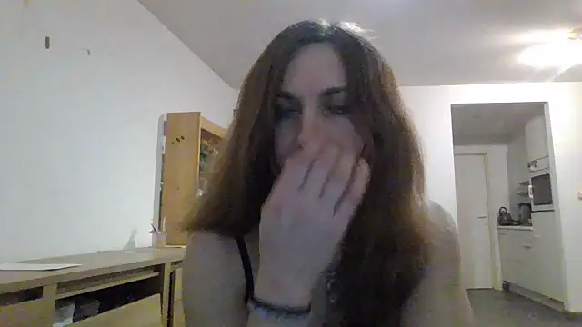 JasmineGlamour online show from February 13, 1:56 am