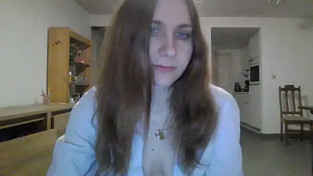 JasmineGlamour online show from February 14, 3:14 am