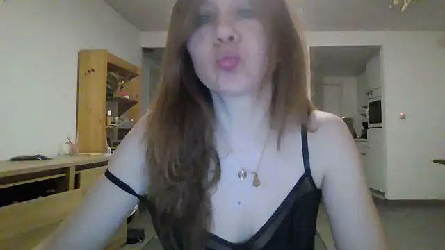 JasmineGlamour online show from February 19, 5:03 am