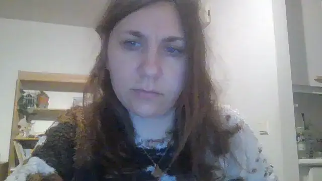 JasmineGlamour online show from April 15, 8:09 pm