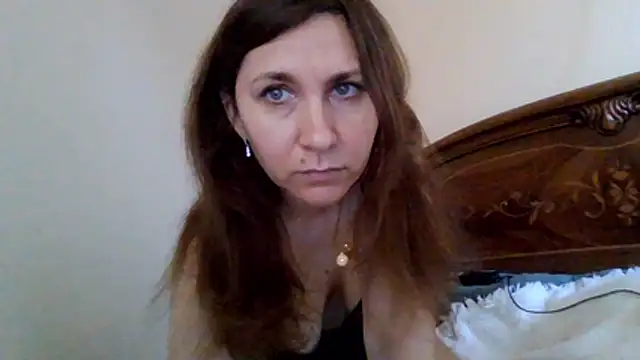 JasmineGlamour online show from June 24, 2:16 pm