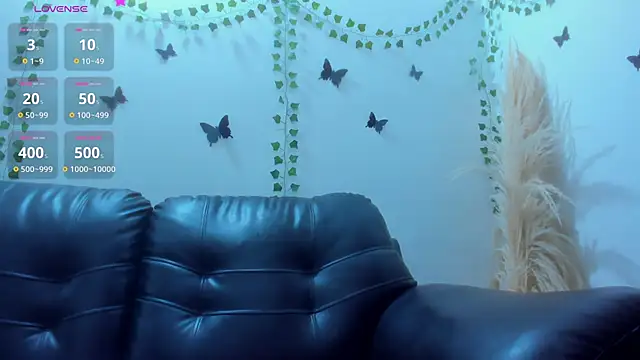 Amani Bakir online show from December 17, 12:44 pm