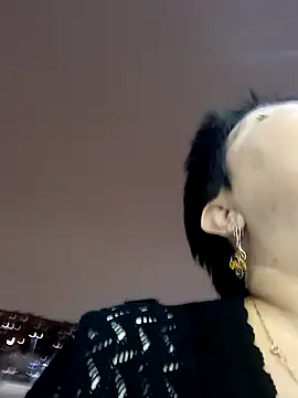 FantasyMichelle online show from December 15, 5:20 pm