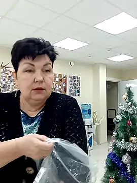 FantasyMichelle online show from December 18, 7:36 am