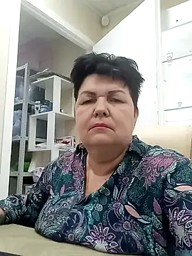 FantasyMichelle online show from December 21, 1:42 pm