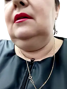 FantasyMichelle online show from January 26, 6:49 am