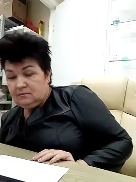 FantasyMichelle online show from January 26, 4:20 pm