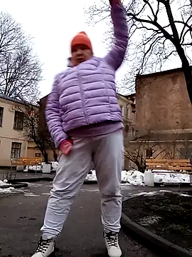 FantasyMichelle online show from January 30, 2:15 pm