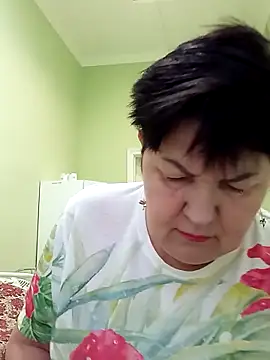 FantasyMichelle online show from February 5, 6:24 am