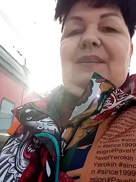 FantasyMichelle online show from February 25, 9:31 am