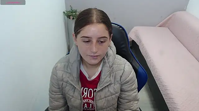 valerie diaz1 online show from February 24, 1:53 pm