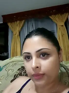 MelannyBell online show from January 18, 1:08 am