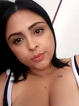 MelannyBell online show from February 14, 7:54 pm