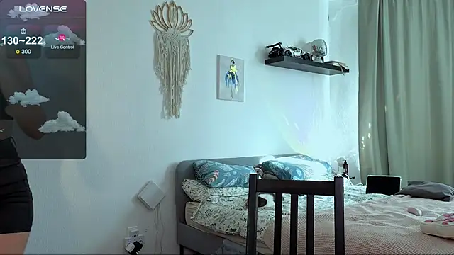 Snapshot of Sp1cyme chatting on September 13, 12:38 pm Sp1cyme online show from September 13, 12:38 pm