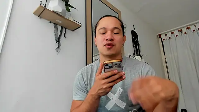 Valerioe online show from October 10, 12:15 pm