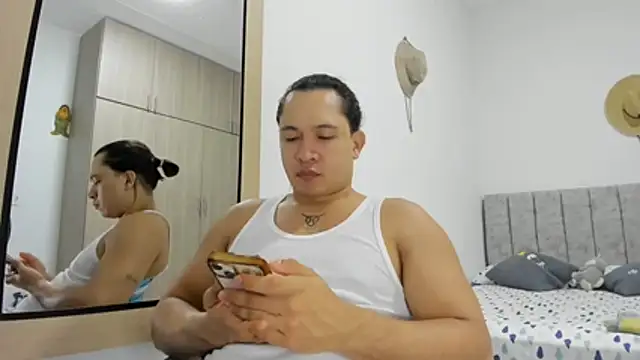 Valerioe online show from April 15, 2:57 pm