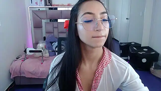 AriadnaCappelletty online show from January 17, 3:53 pm
