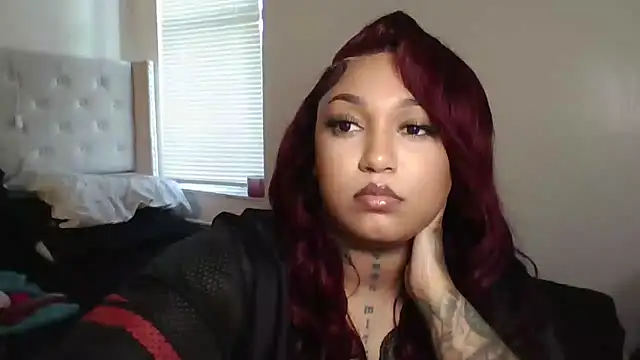 jaydadior online show from December 19, 9:55 pm