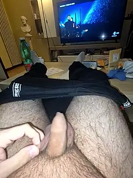 Joker-92 online show from January 18, 12:25 am