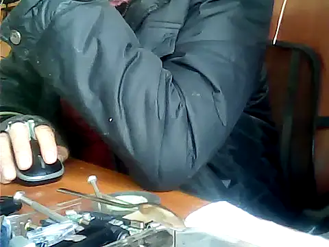 Snapshot of zormen355 chatting on November 15, 8:44 am zormen355 online show from November 15, 8:44 am