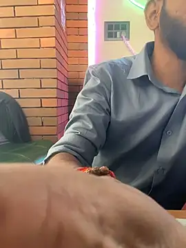 yourluckyfuckboy online show from April 28, 10:53 am