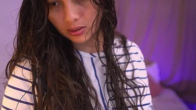 lirio05 online show from October 9, 12:58 pm