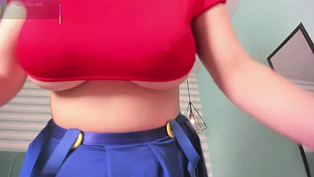 goddess kianna online show from November 20, 9:14 pm