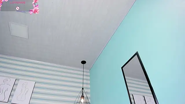 goddess kianna online show from December 1, 10:04 pm