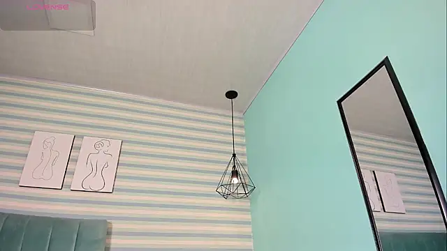 goddess kianna online show from March 4, 1:22 am